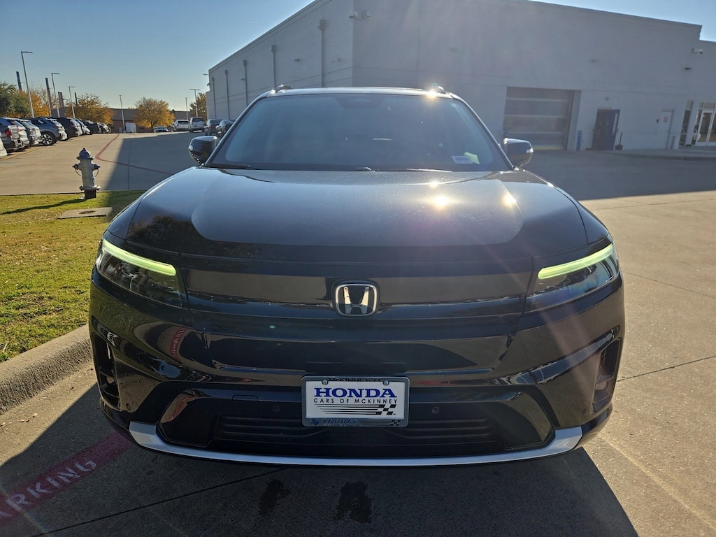 New 2026 Honda Prologue Elite SUV