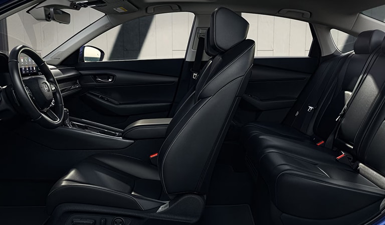 McKinney Texas 2024 Honda Accord