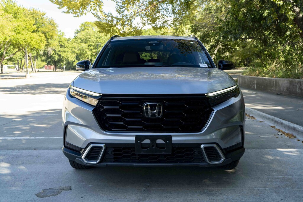 Certified 2023 Honda CR-V Hybrid Sport Touring SUV