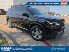 2026 Honda Pilot EX-L SUV