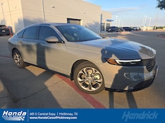 2025 Honda Accord Hybrid EX-L Sedan