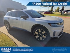 2025 Honda Prologue Elite SUV
