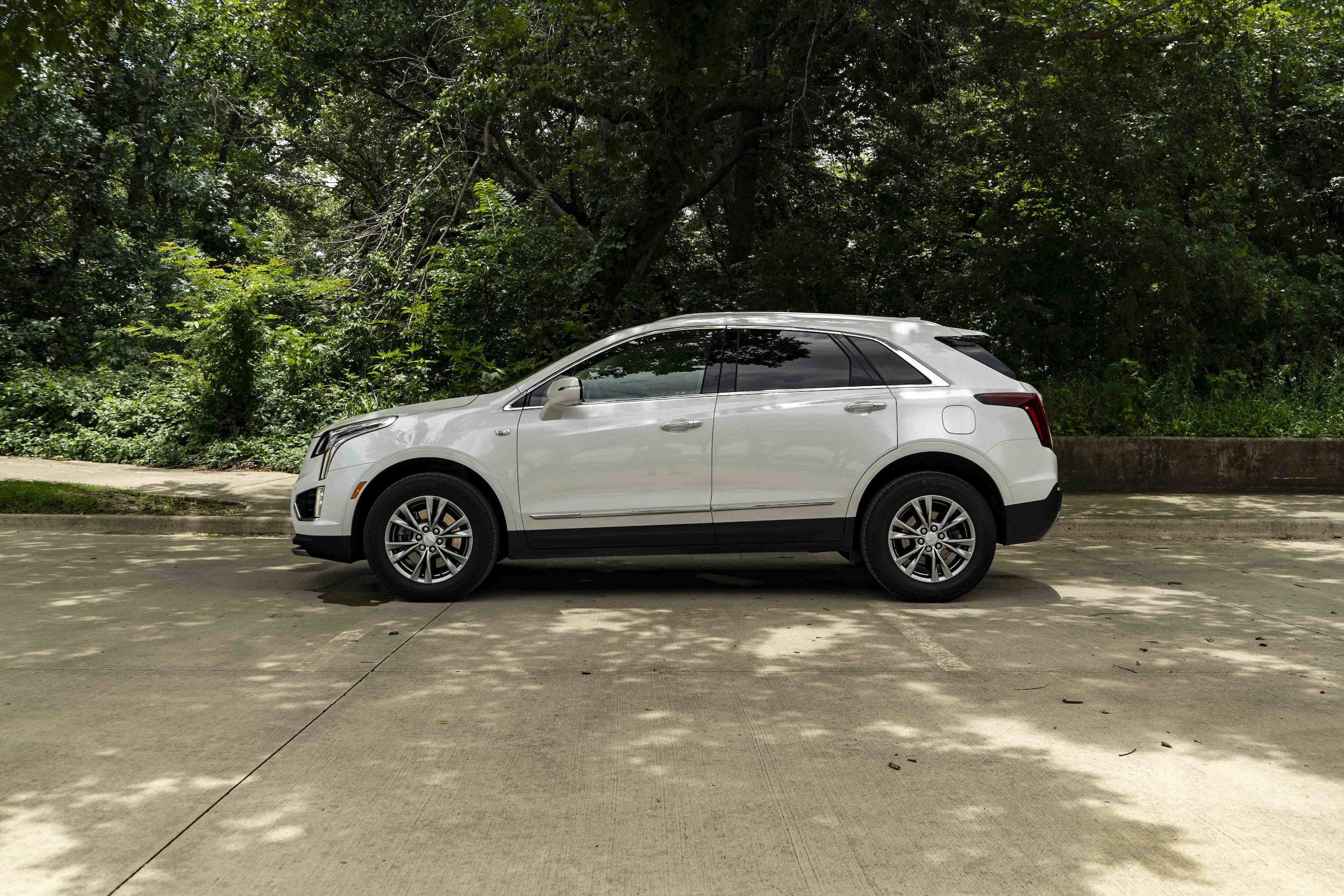 CADILLAC XT5 FWD Premium Luxury