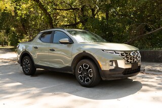 2023 Hyundai Santa Cruz SEL Pickup