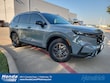  Honda CR-V Hybrid