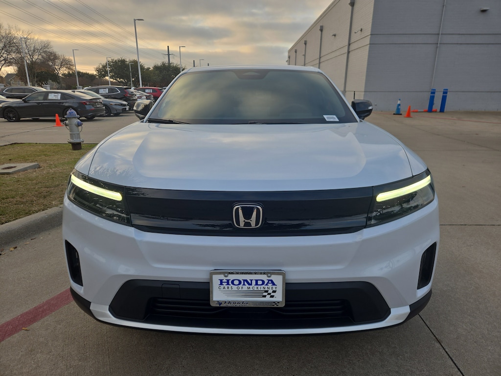 New 2026 Honda Prologue EX SUV
