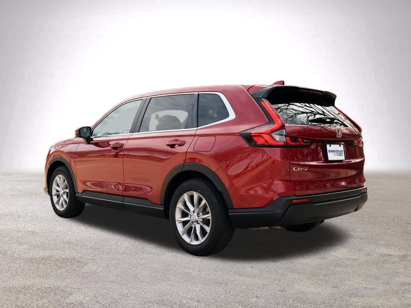 2024 Honda CR-V EX photo 5