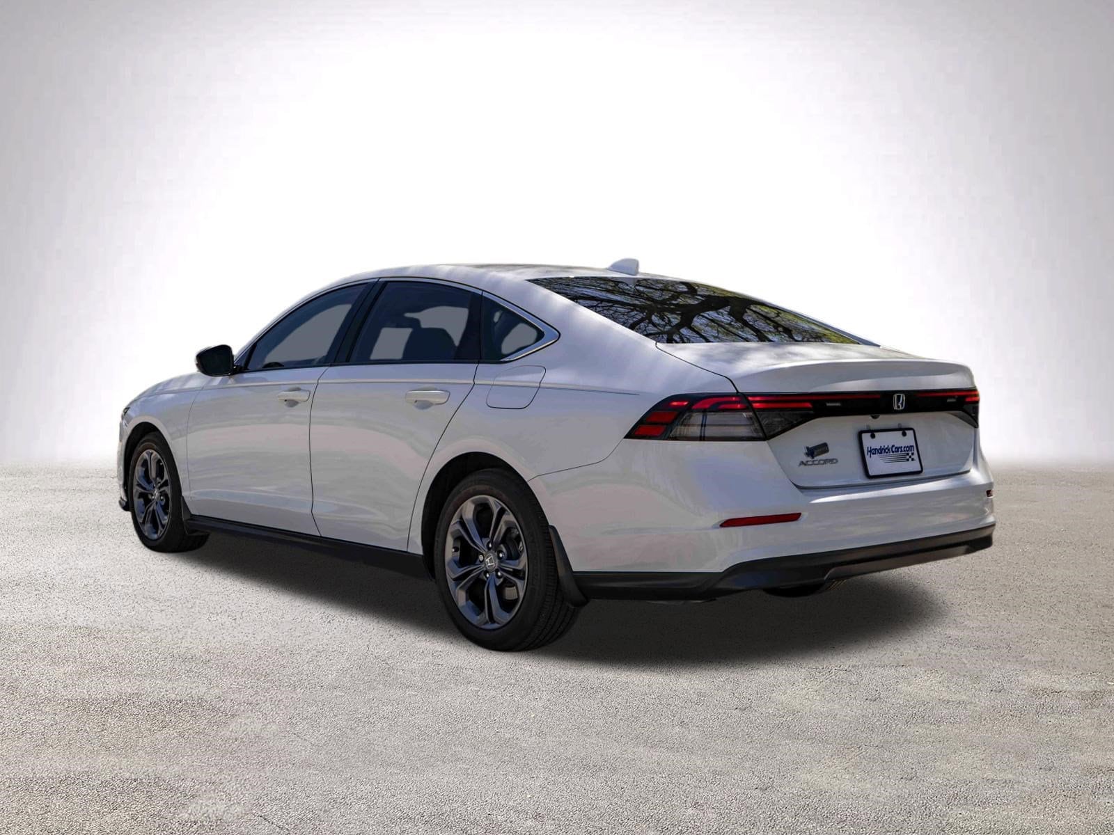 2023 Honda Accord EX photo 5