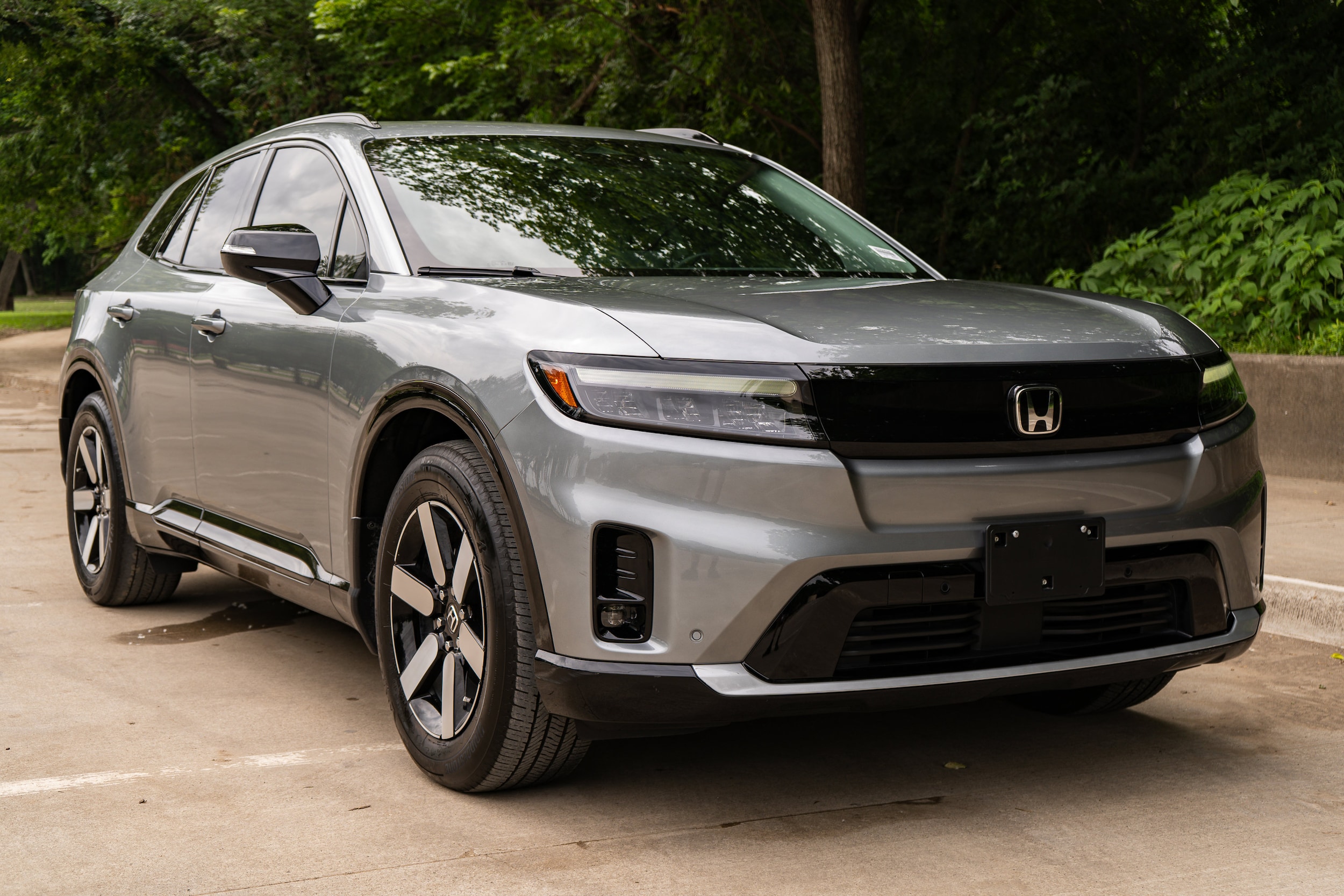 Used 2024 Honda Prologue Touring with VIN 3GPKHWRM3RS503875 for sale in Mckinney, TX