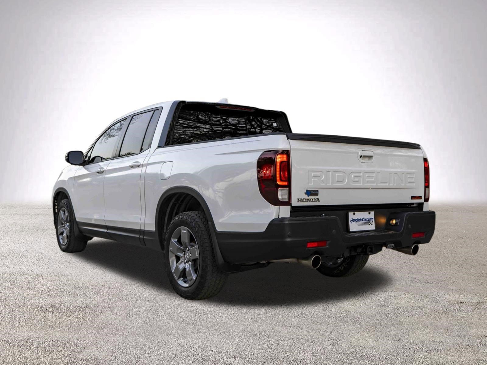 2024 Honda Ridgeline TrailSport photo 5