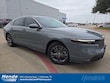 Honda Accord Hybrid