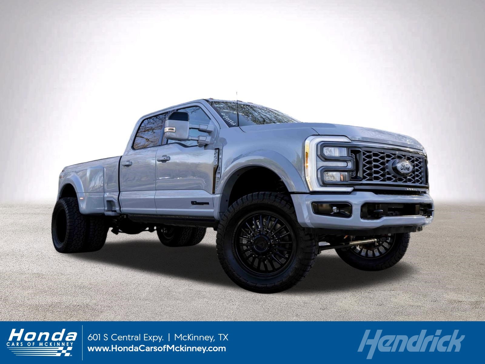 2026 Ford F-450 Super Duty