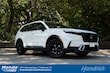  Honda CR-V Hybrid