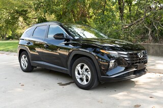 2024 Hyundai Tucson SEL SUV