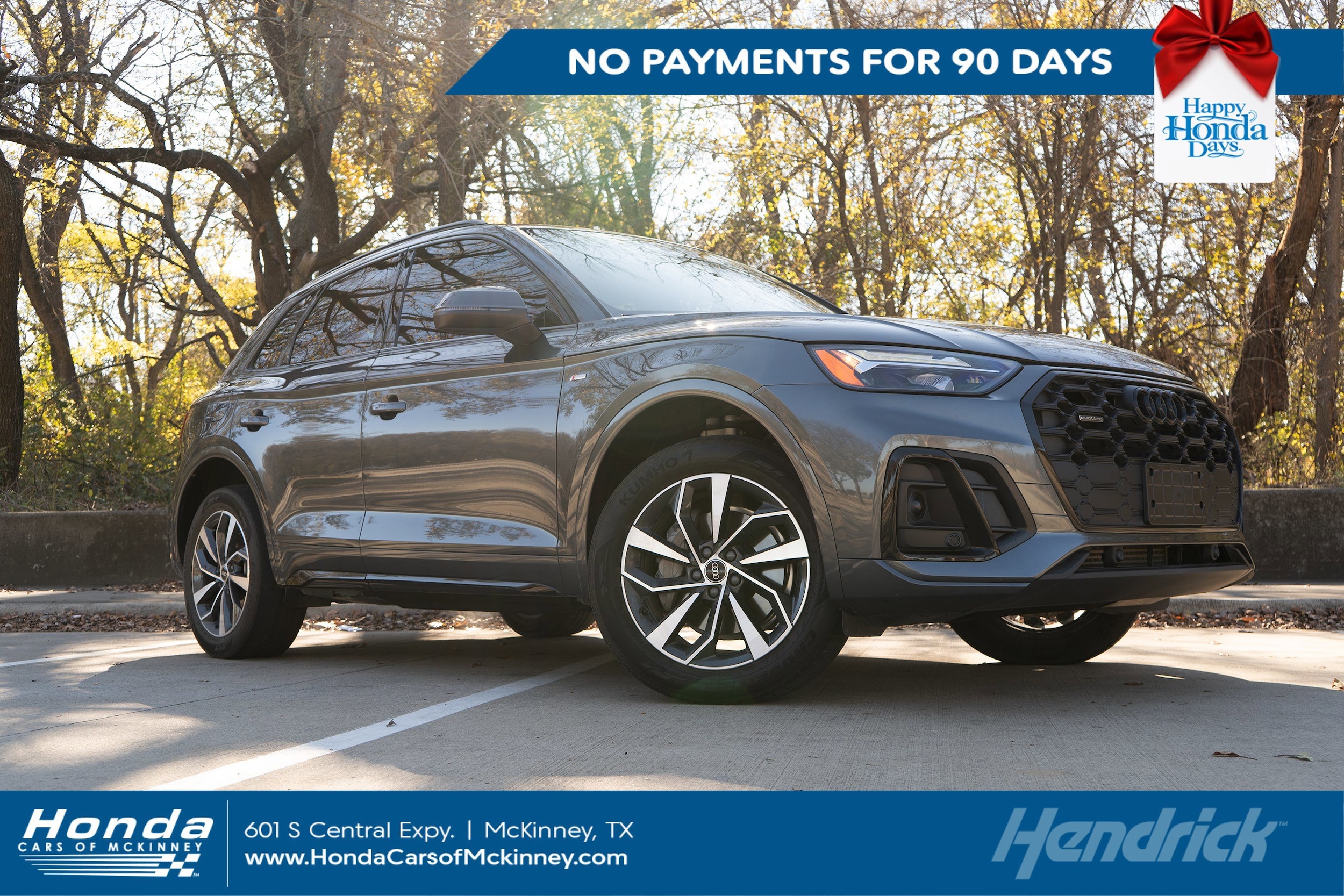 2024 Audi Q5 Premium's photo