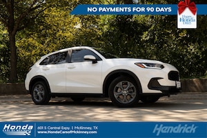 2026 Honda HR-V LX SUV