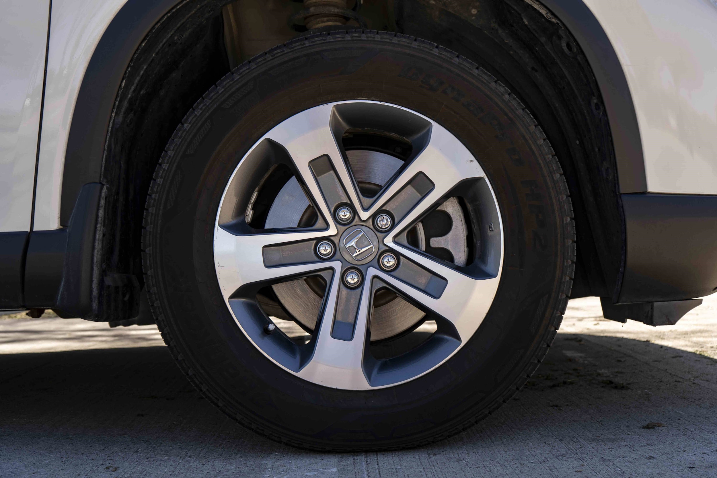 2025 Honda Pilot EX-L photo 3