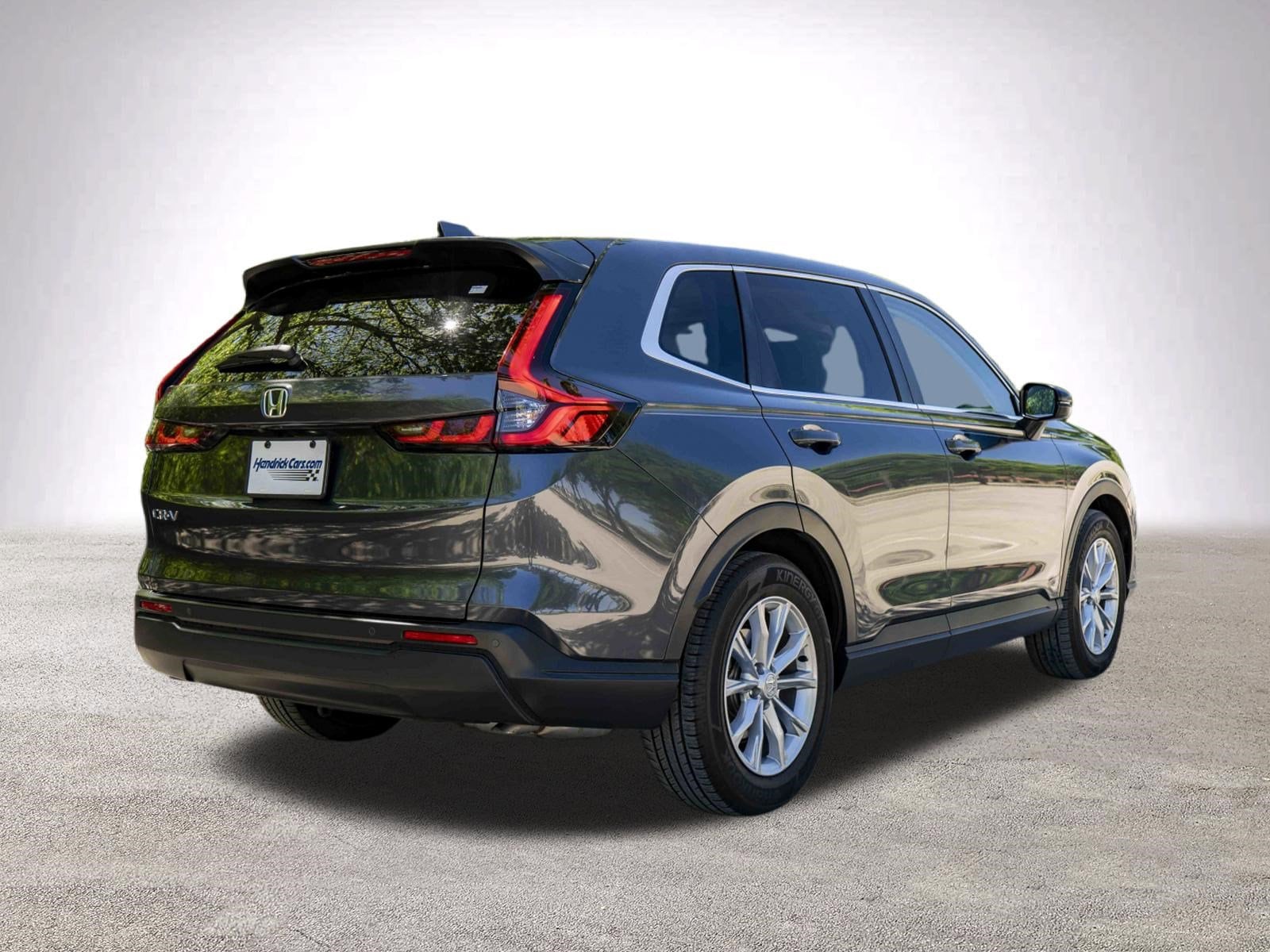 2024 Honda CR-V EX-L photo 3