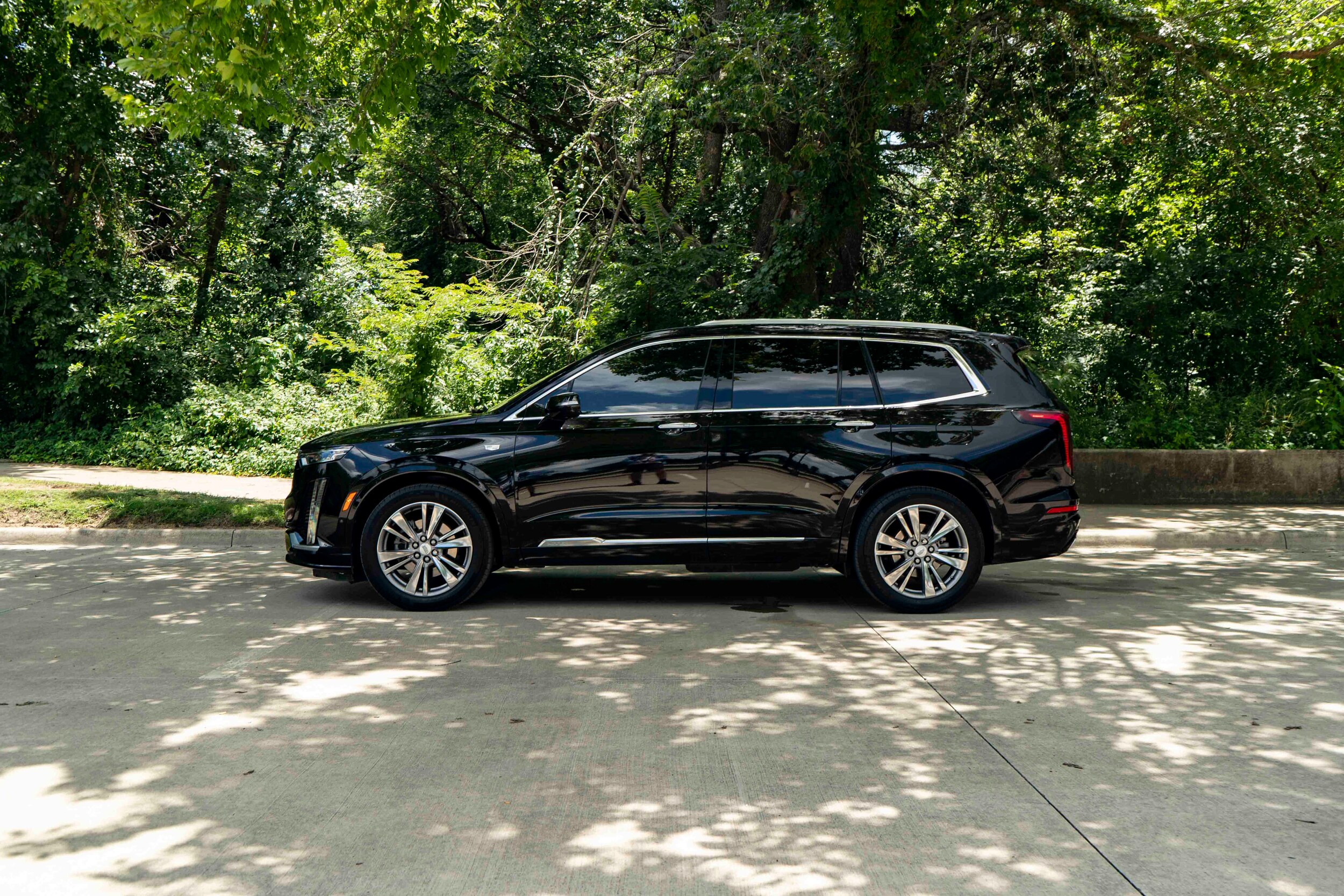 CADILLAC XT6 Premium Luxury