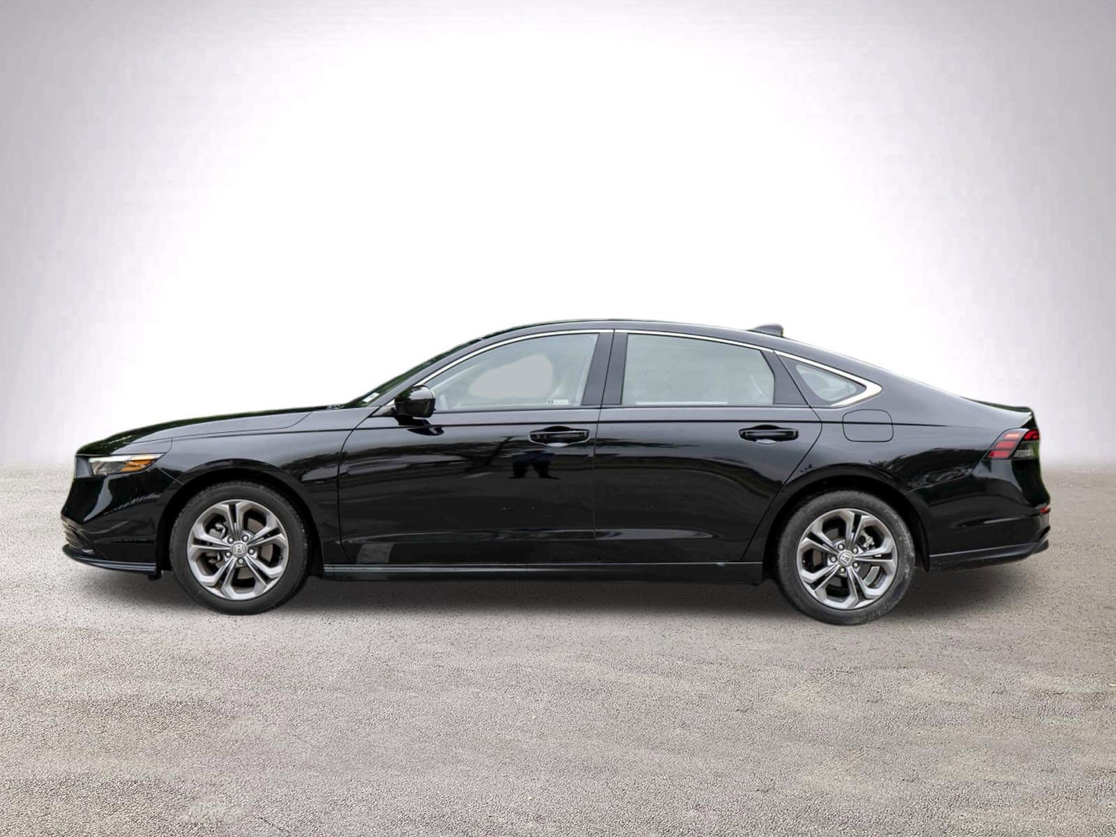 2024 Honda Accord EX photo 4