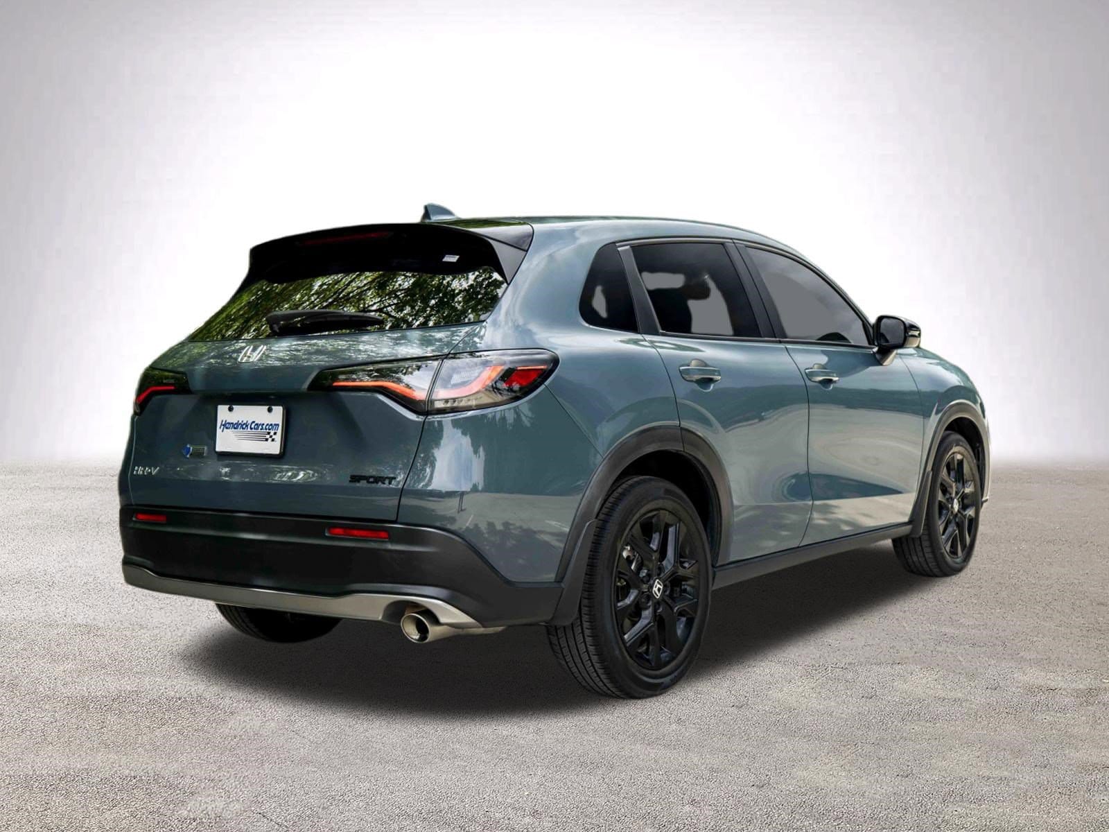 2023 Honda HR-V Sport photo 3