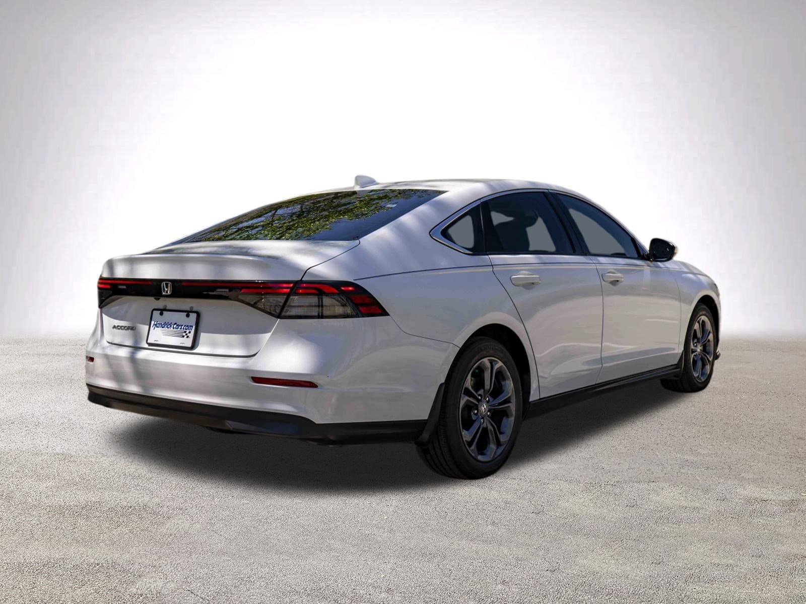 2023 Honda Accord EX photo 3