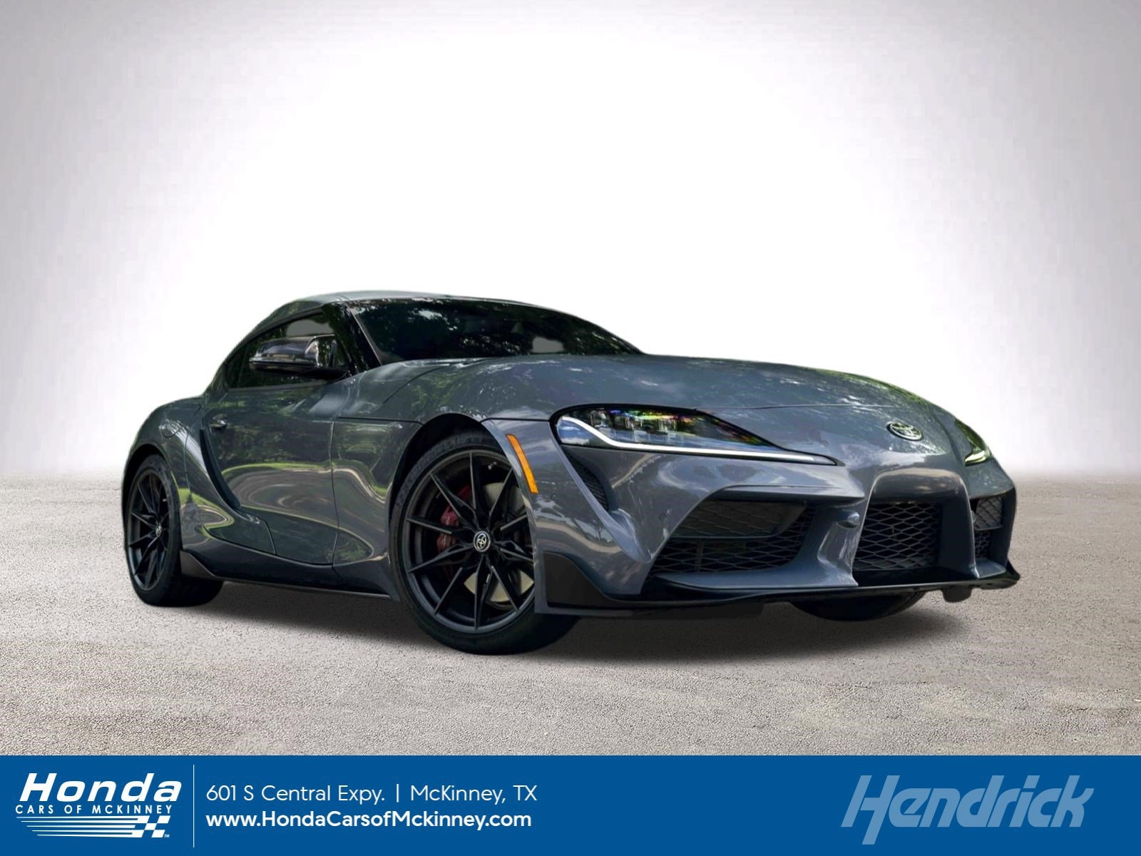 2023 Toyota Supra 3.0 A91-MT Edition's photo