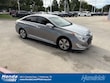  Hyundai Sonata Hybrid