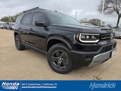 2026 Honda Passport RTL SUV