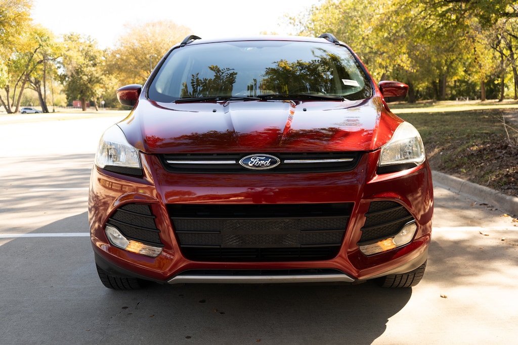 Used 2014 Ford Escape SE SUV