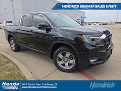 2026 Honda Ridgeline RTL Pickup
