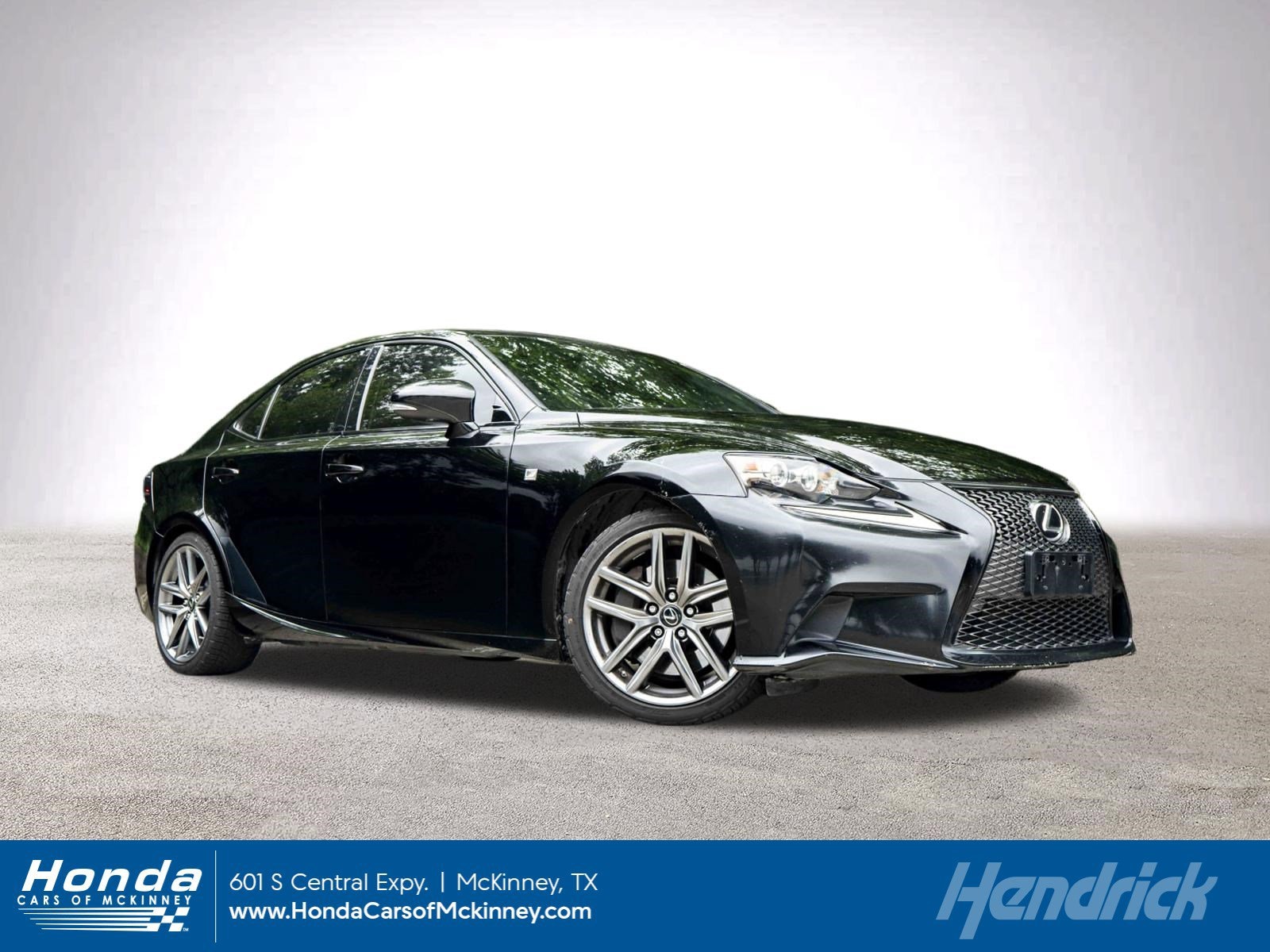 2015 Lexus IS 350 350's photo