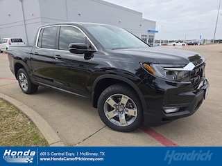 2025 Honda Ridgeline