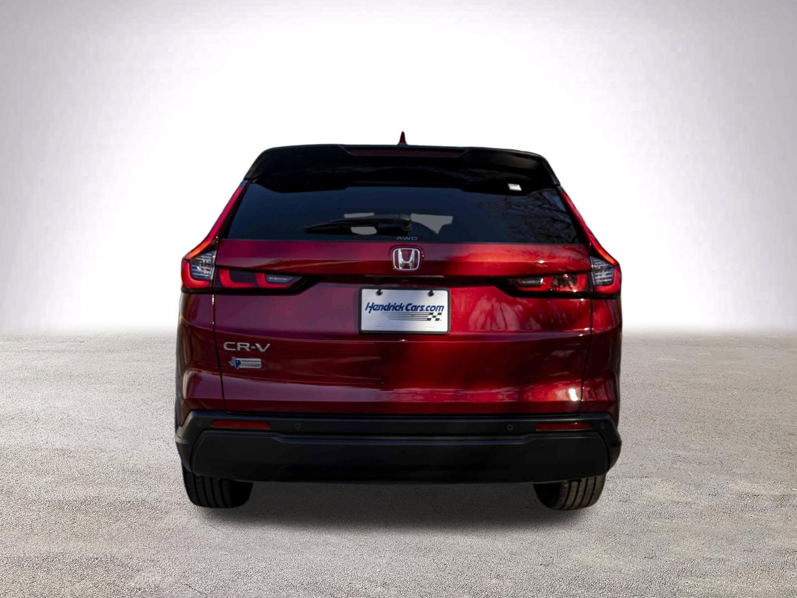 2023 Honda CR-V EX-L photo 6