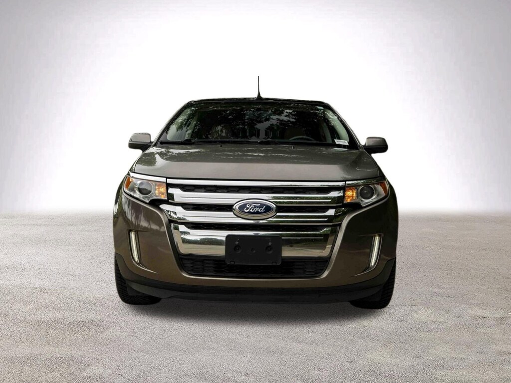 Used 2013 Ford Edge SEL SUV