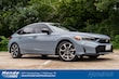  Honda Civic  Hybrid