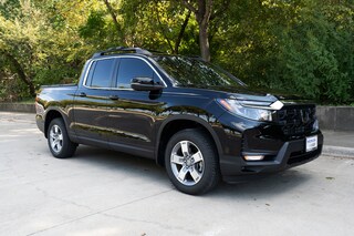 2025 Honda Ridgeline RTL Pickup