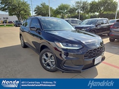 2026 Honda HR-V LX SUV