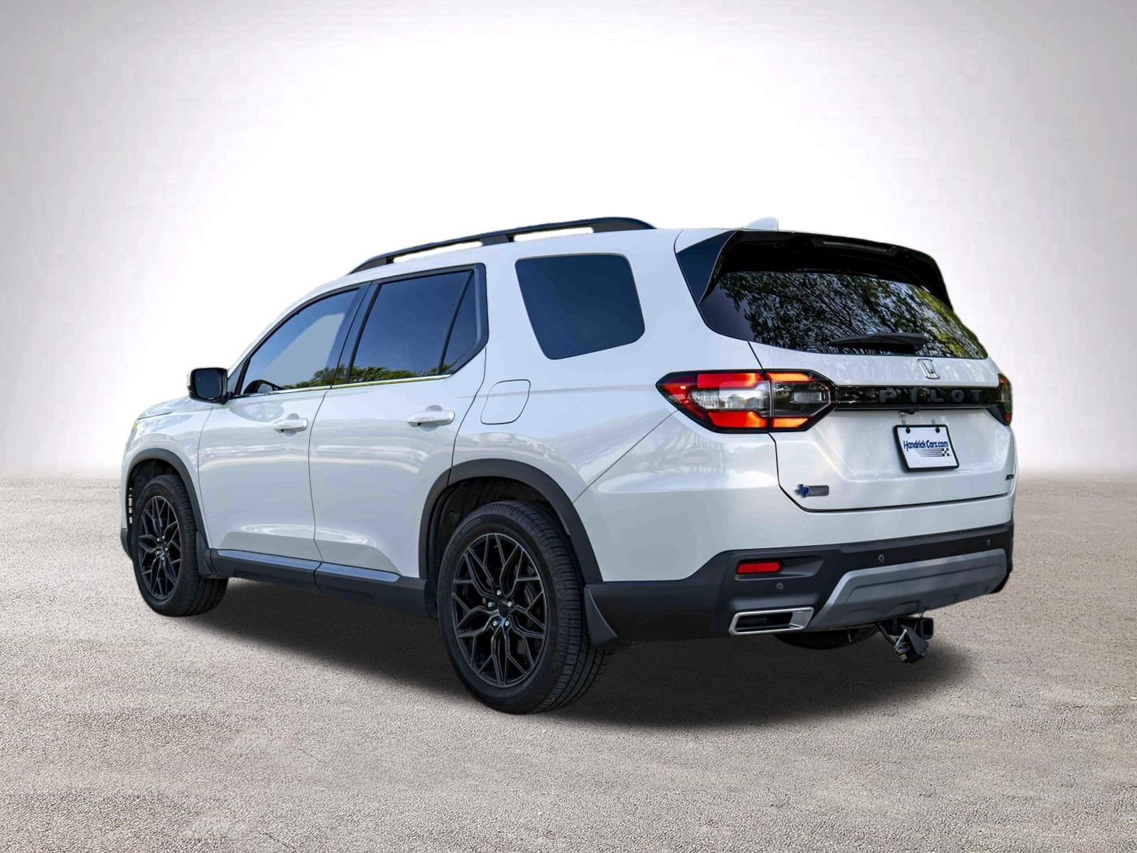 2023 Honda Pilot Touring photo 5