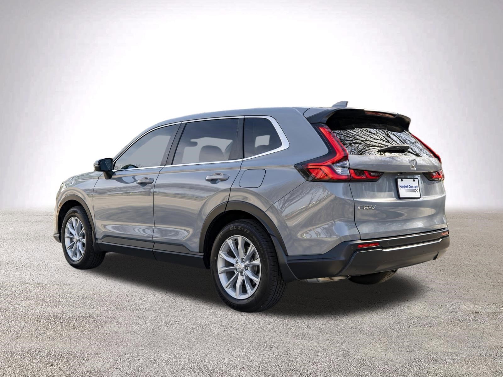 2023 Honda CR-V EX-L photo 5