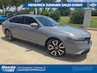 Honda Accord Hybrid