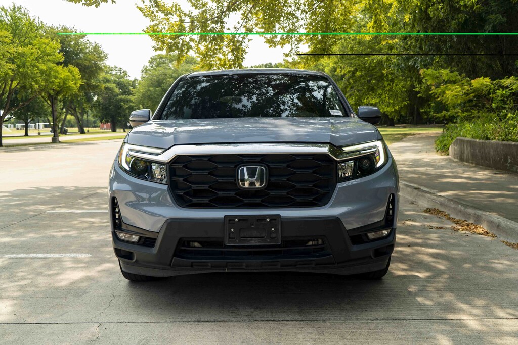 Certified 2023 Honda Passport EX-L SUV