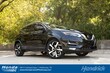  Nissan Rogue Sport