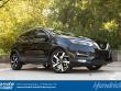  Nissan Rogue Sport