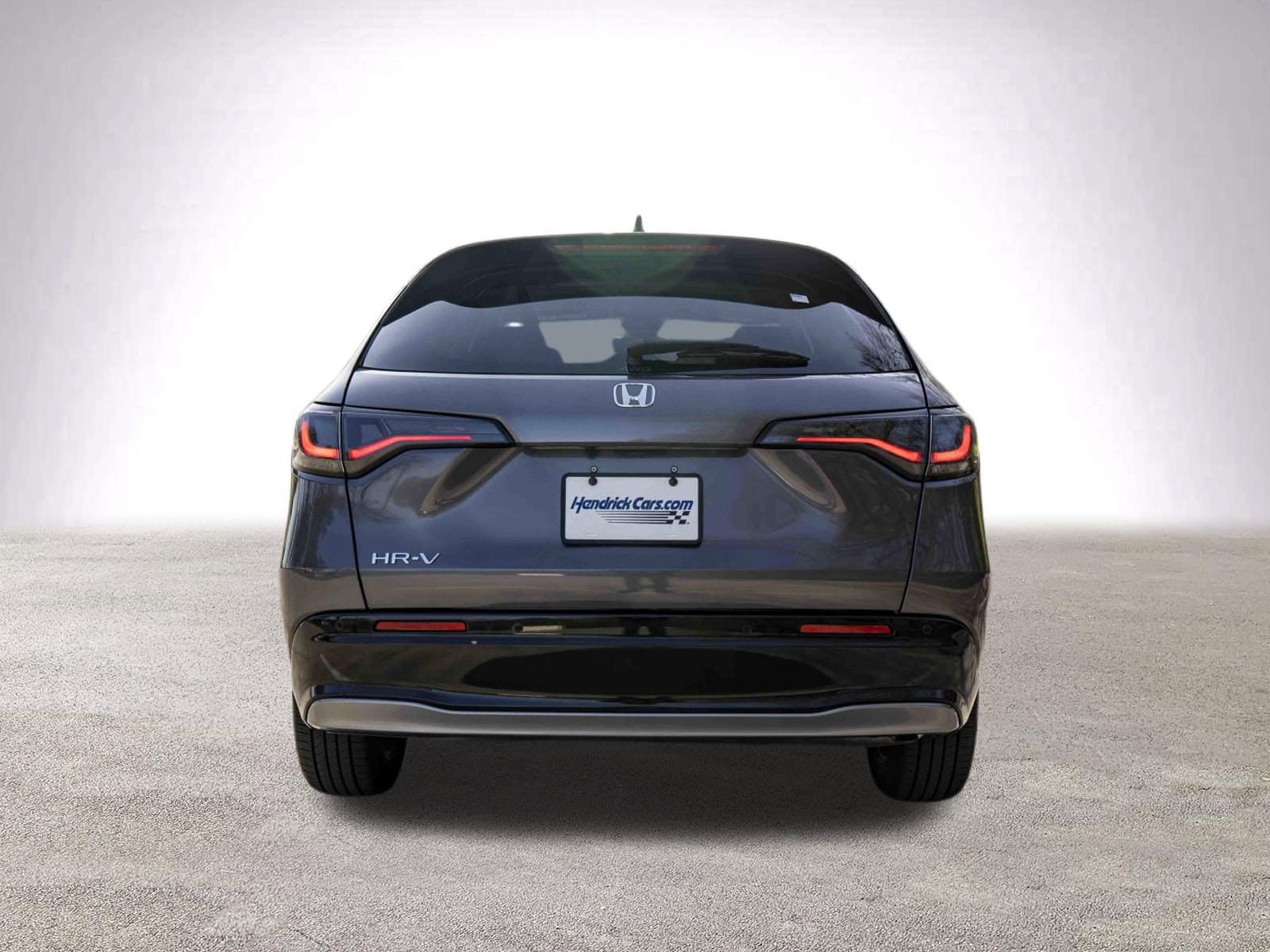 2026 Honda HR-V EX-L photo 6