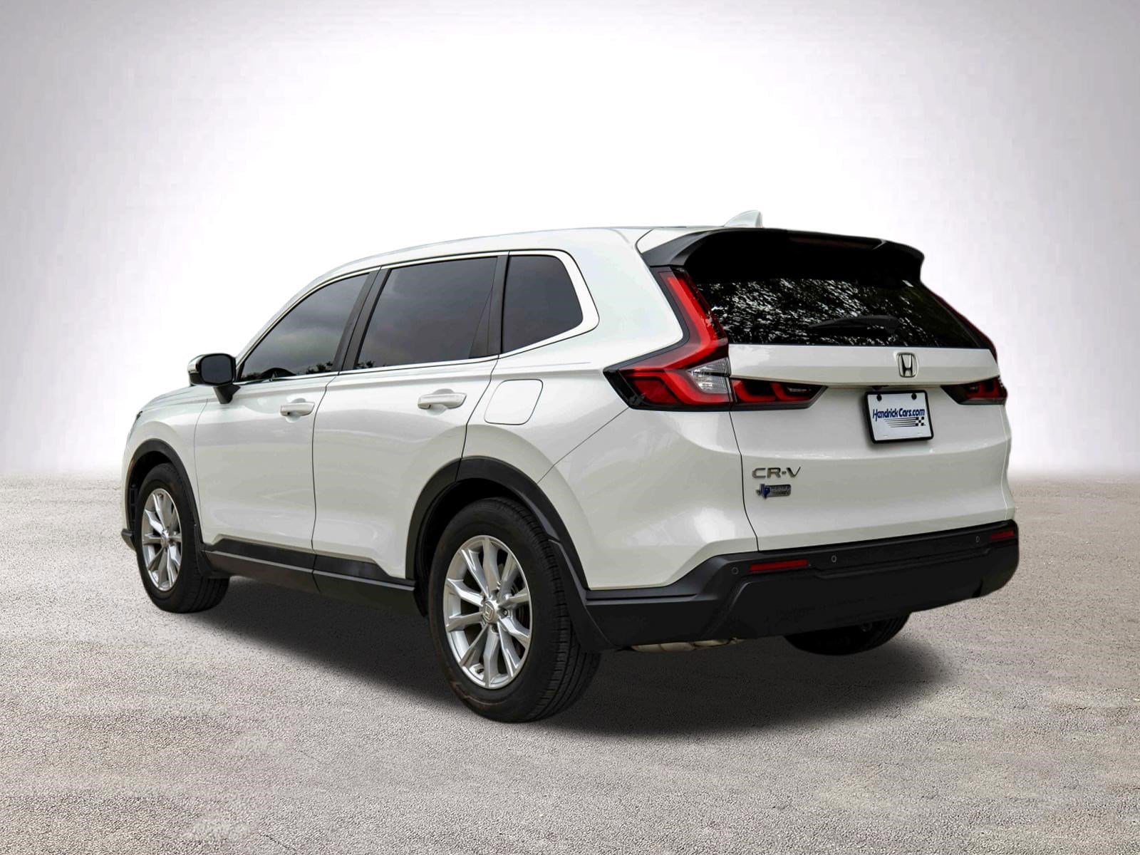 2023 Honda CR-V EX-L photo 4