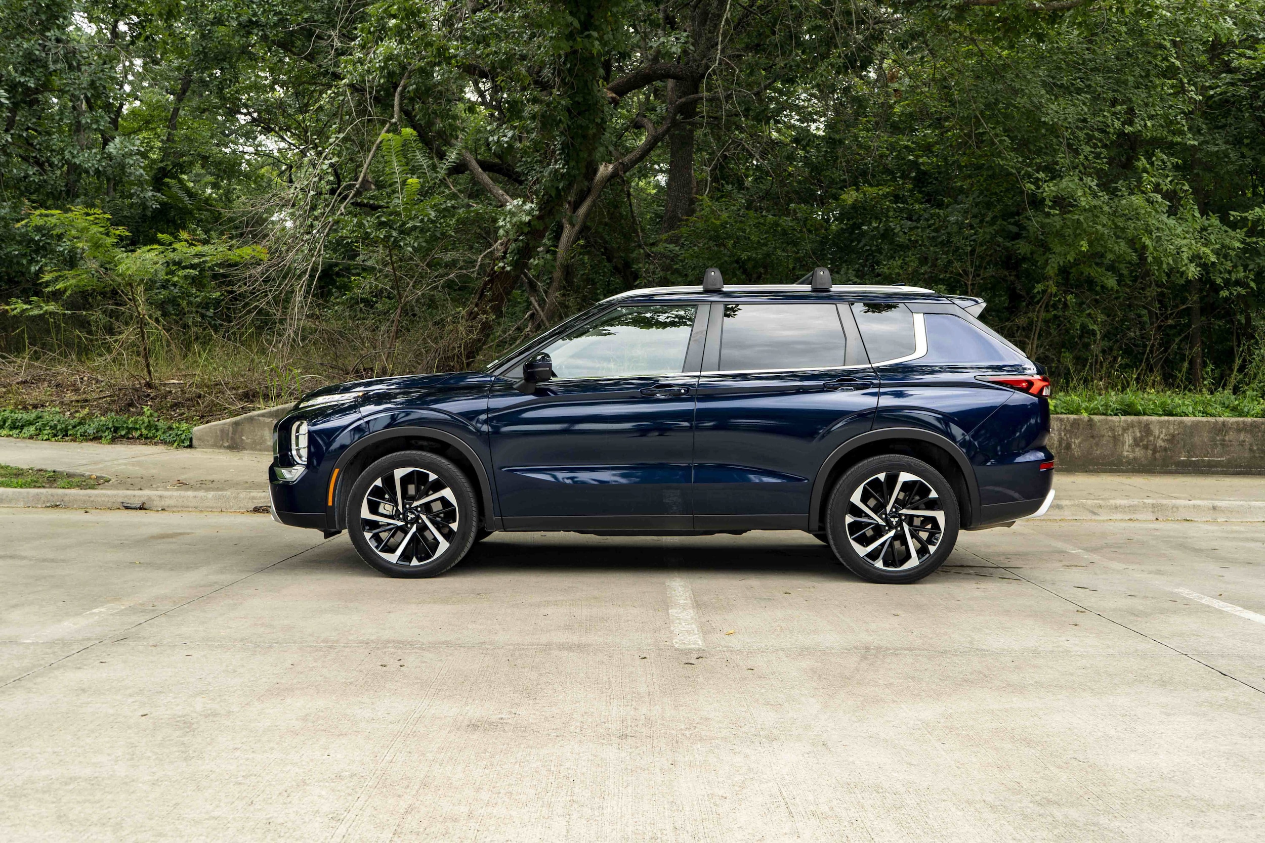 Mitsubishi Outlander SE