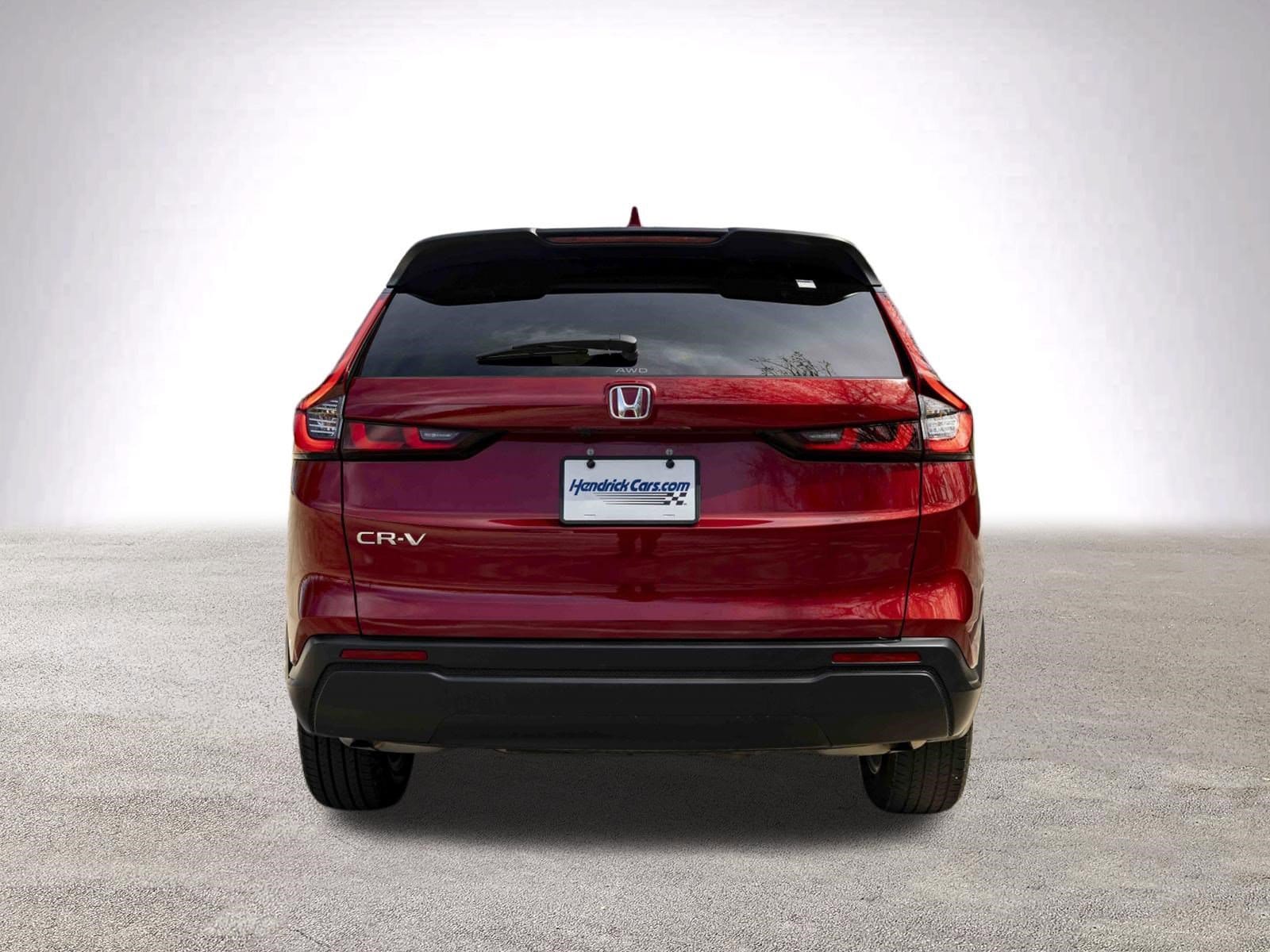 2024 Honda CR-V EX photo 6