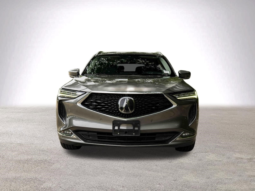 Used 2023 Acura MDX w/Advance Package SUV