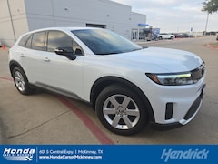 2026 Honda Prologue EX SUV